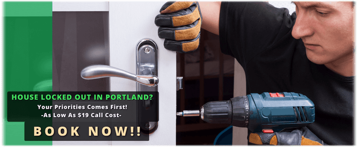 Locksmith Portland