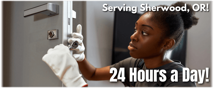 Locksmith Sherwood OR
